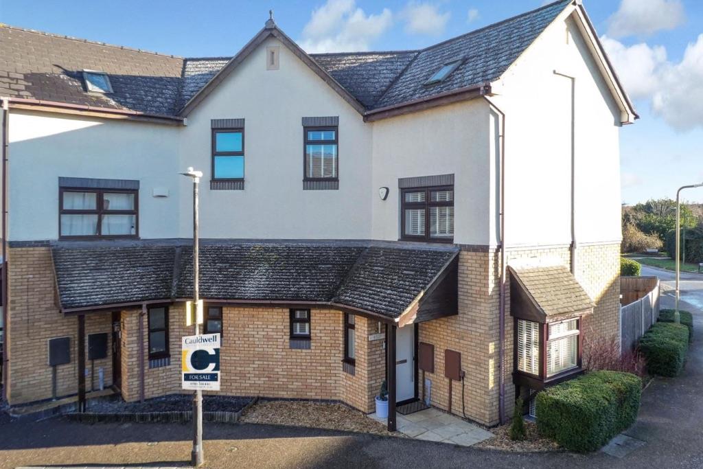Picton Street, Kingsmead, Milton Keynes